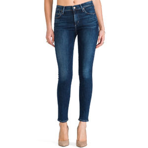 Citizens of Humanity Rocket High Rise Skinny Size 28